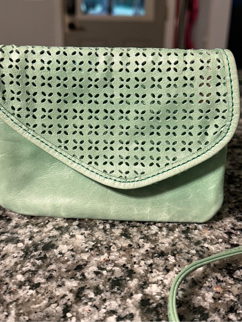 HOBO crossbody